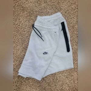 Nike Tech Shorts